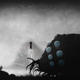 Image for article titled What If The Creepy Video Game Limbo Was Filled With Ghibli Characters?
